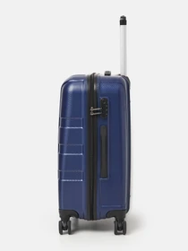 Дорожные сумки и чемоданы Ricco Grande модель T1ABS550navy-L Фото