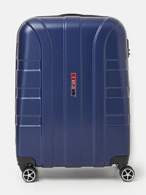Дорожные сумки и чемоданы Ricco Grande модель T1ABS550navy-L Фото
