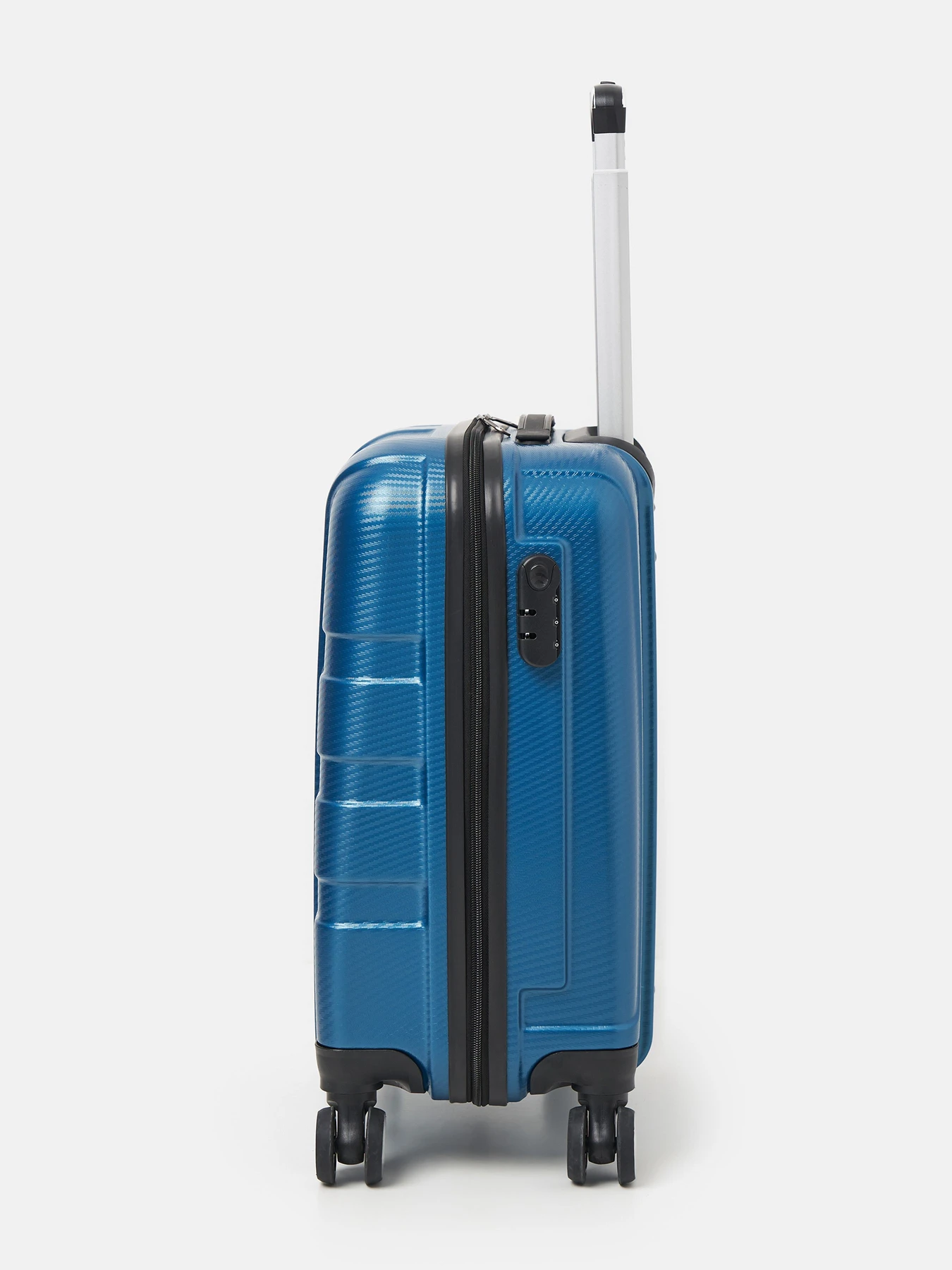 Дорожные сумки и чемоданы Ricco Grande модель T1ABS550sky-M Фото