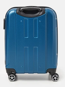 Дорожные сумки и чемоданы Ricco Grande модель T1ABS550sky-M Фото