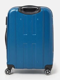 Дорожные сумки и чемоданы Ricco Grande модель T1ABS550sky-L Фото