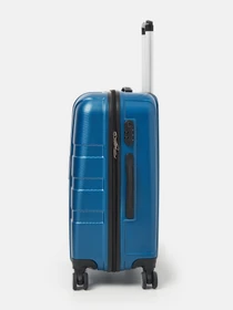 Дорожные сумки и чемоданы Ricco Grande модель T1ABS550sky-L Фото