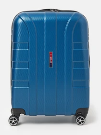 Дорожные сумки и чемоданы Ricco Grande модель T1ABS550sky-L Фото