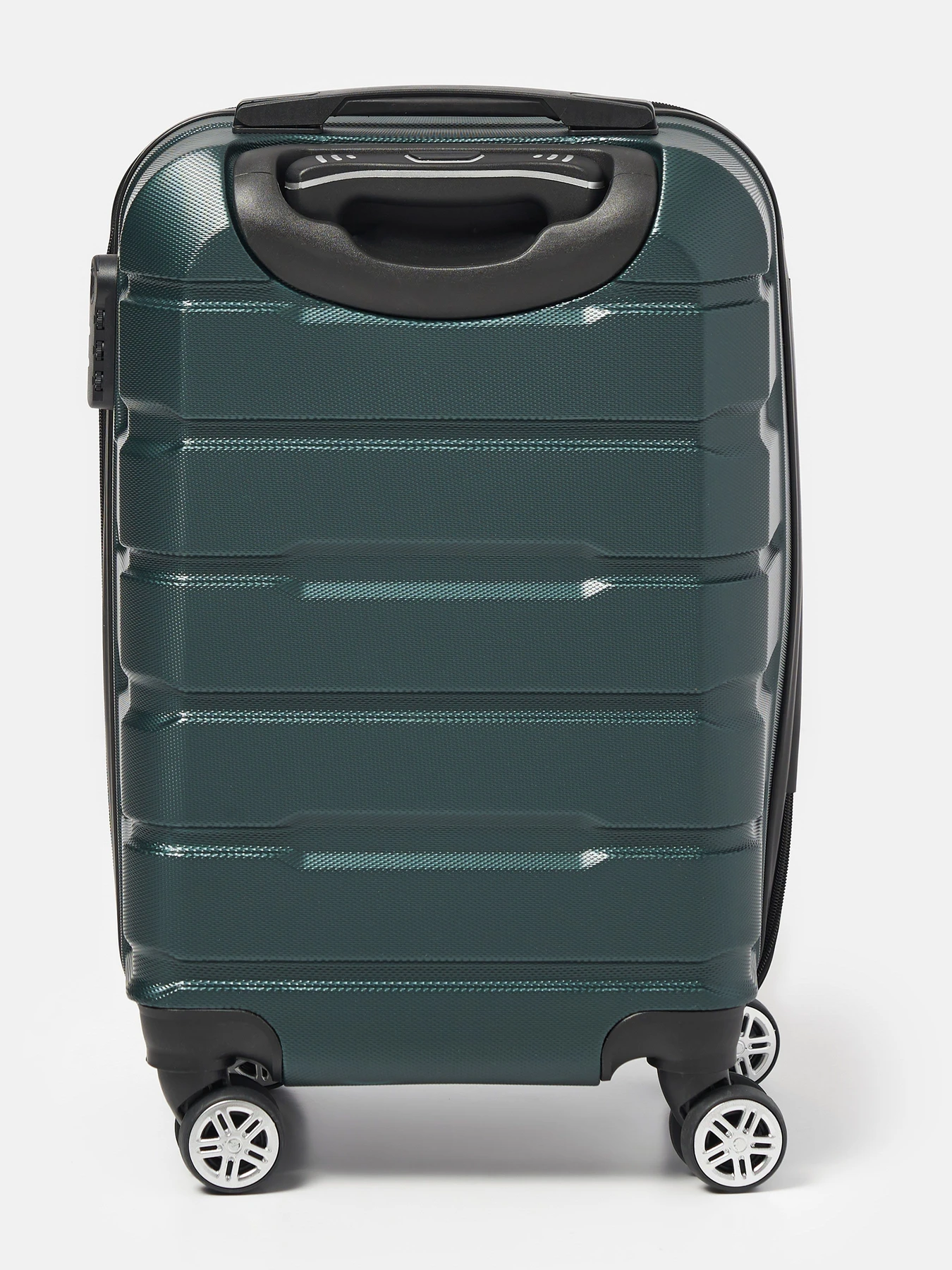 Дорожные сумки и чемоданы Ricco Grande модель T1ABS500green-M Фото