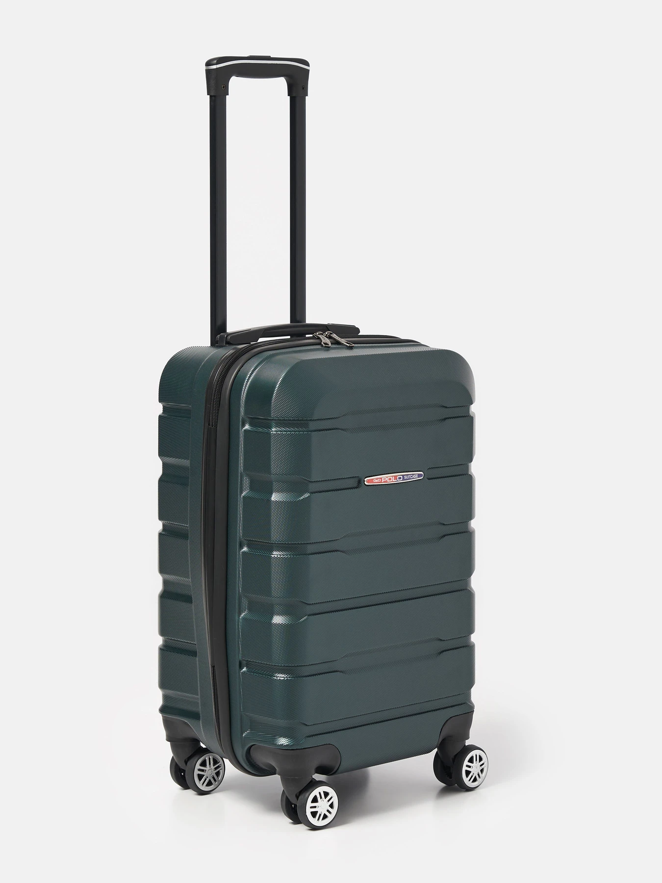 Дорожные сумки и чемоданы Ricco Grande модель T1ABS500green-M Фото