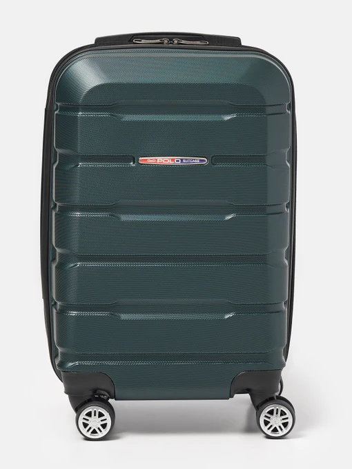 Дорожные сумки и чемоданы Ricco Grande модель T1ABS500green-M Фото