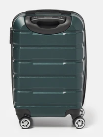 Дорожные сумки и чемоданы Ricco Grande модель T1ABS500green-M Фото