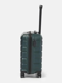 Дорожные сумки и чемоданы Ricco Grande модель T1ABS500green-M Фото