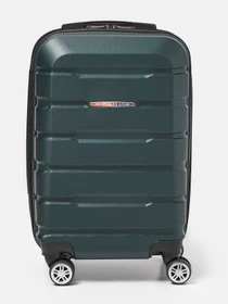 Дорожные сумки и чемоданы Ricco Grande модель T1ABS500green-M Фото