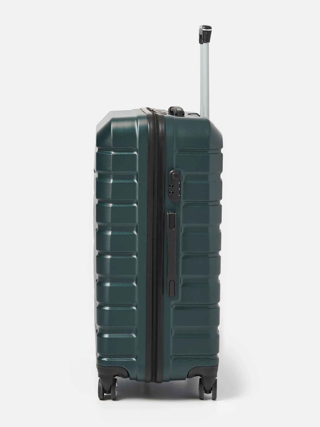 Дорожные сумки и чемоданы Ricco Grande модель T1ABS500green-L Фото
