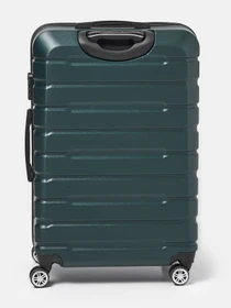 Дорожные сумки и чемоданы Ricco Grande модель T1ABS500green-L Фото