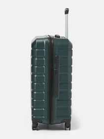 Дорожные сумки и чемоданы Ricco Grande модель T1ABS500green-L Фото