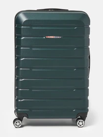 Дорожные сумки и чемоданы Ricco Grande модель T1ABS500green-L Фото