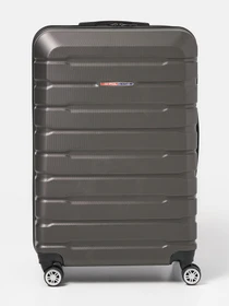 Дорожные сумки и чемоданы Ricco Grande модель T1ABS500graphite-L Фото
