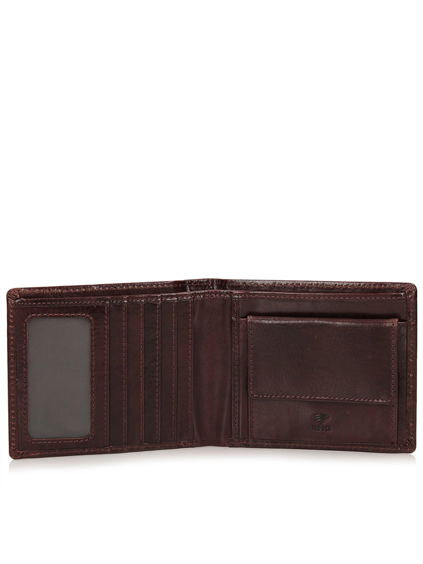 Кошельки Toscanio модель T1016BRAZ Фото