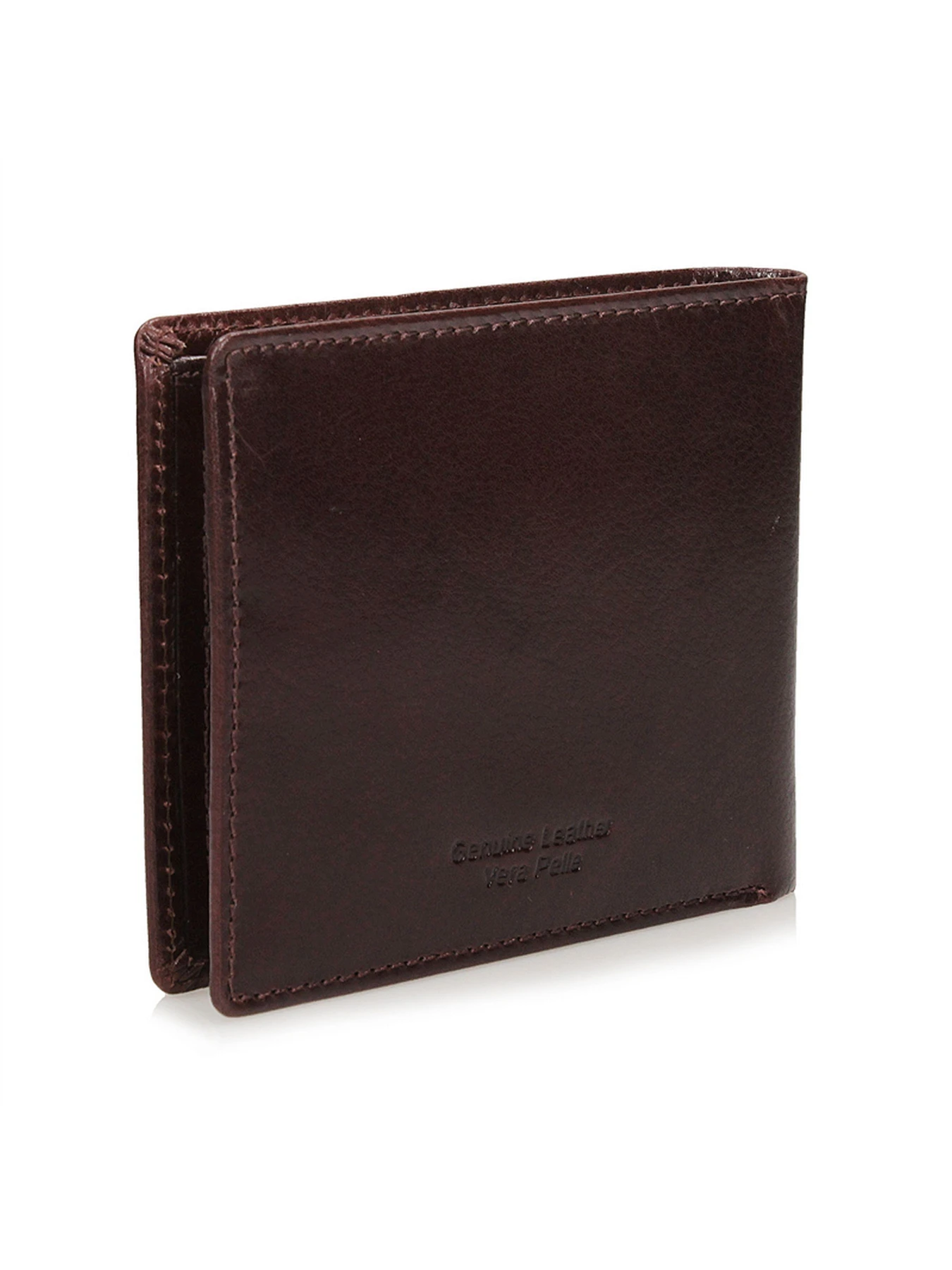Кошельки Toscanio модель T1016BRAZ Фото