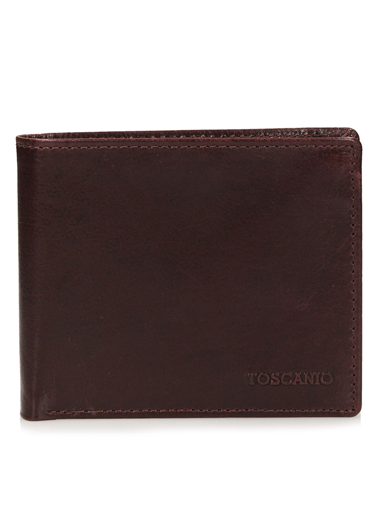 Кошельки Toscanio модель T1016BRAZ Фото