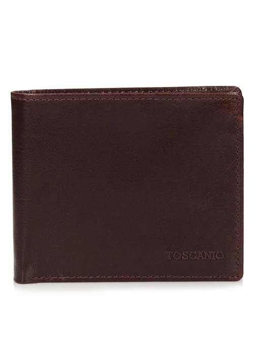 Кошельки Toscanio модель T1016BRAZ Фото