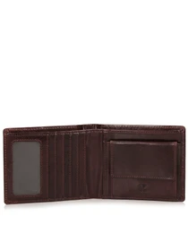 Кошельки Toscanio модель T1016BRAZ Фото