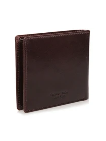 Кошельки Toscanio модель T1016BRAZ Фото