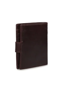 Гаманці Toscanio модель T1020BRAZ Фото