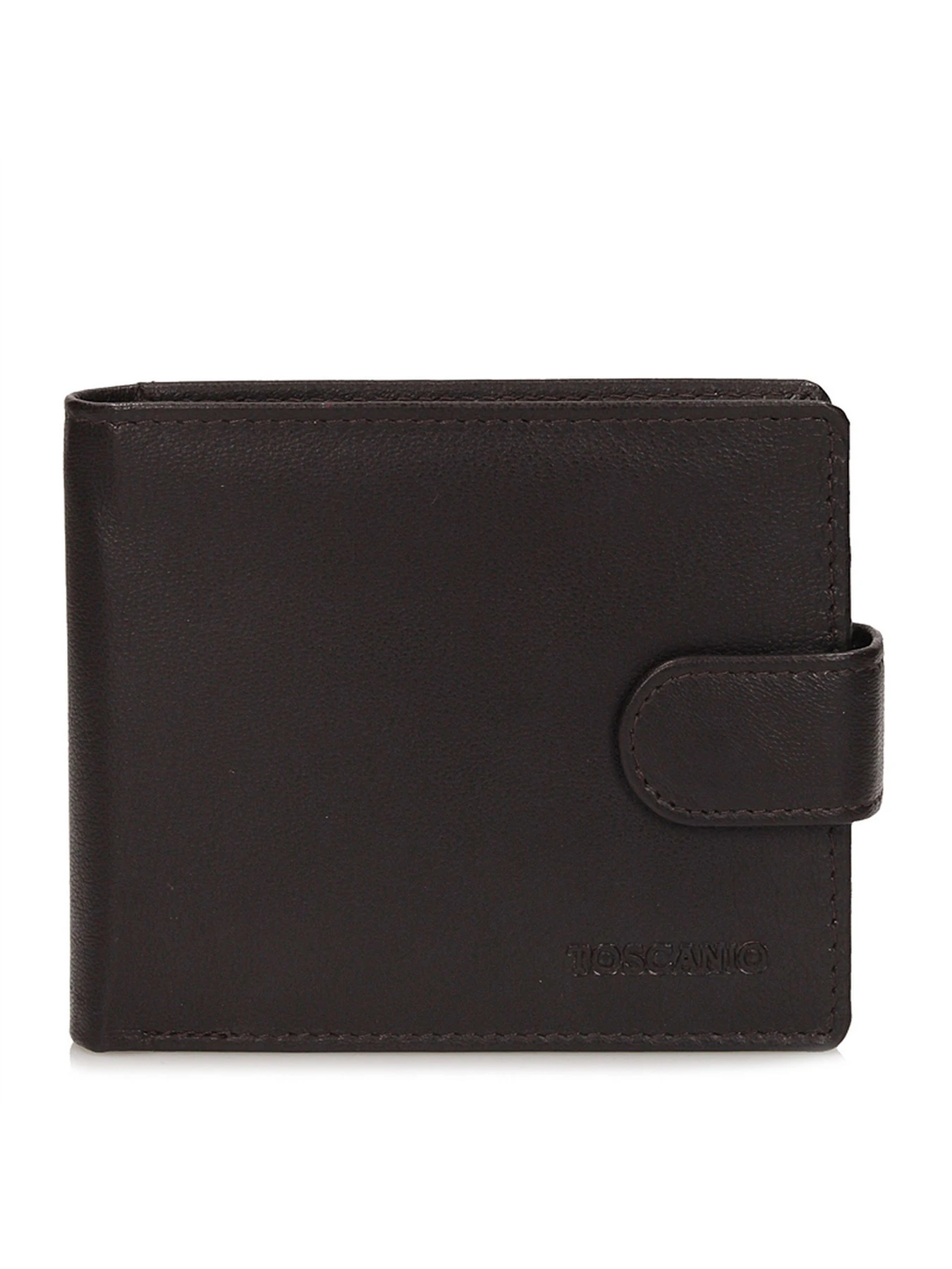 Кошельки Toscanio модель T1026BRAZ Фото
