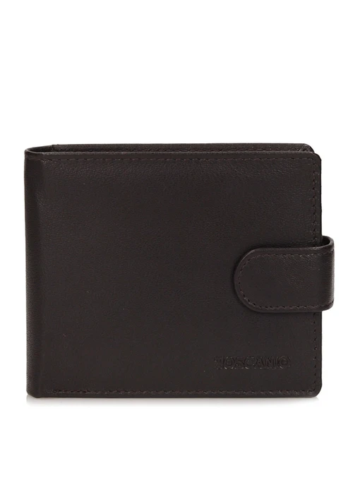 Кошельки Toscanio модель T1026BRAZ Фото