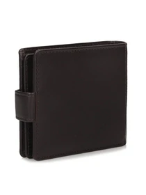 Кошельки Toscanio модель T1026BRAZ Фото