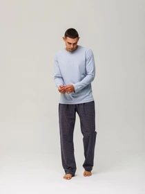 Одежда для дома и сна HANDY WEAR модель 0806-6 Фото