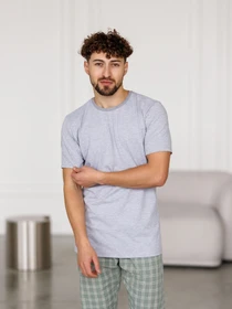 Одежда для дома и сна HANDY WEAR модель 0809-1 Фото