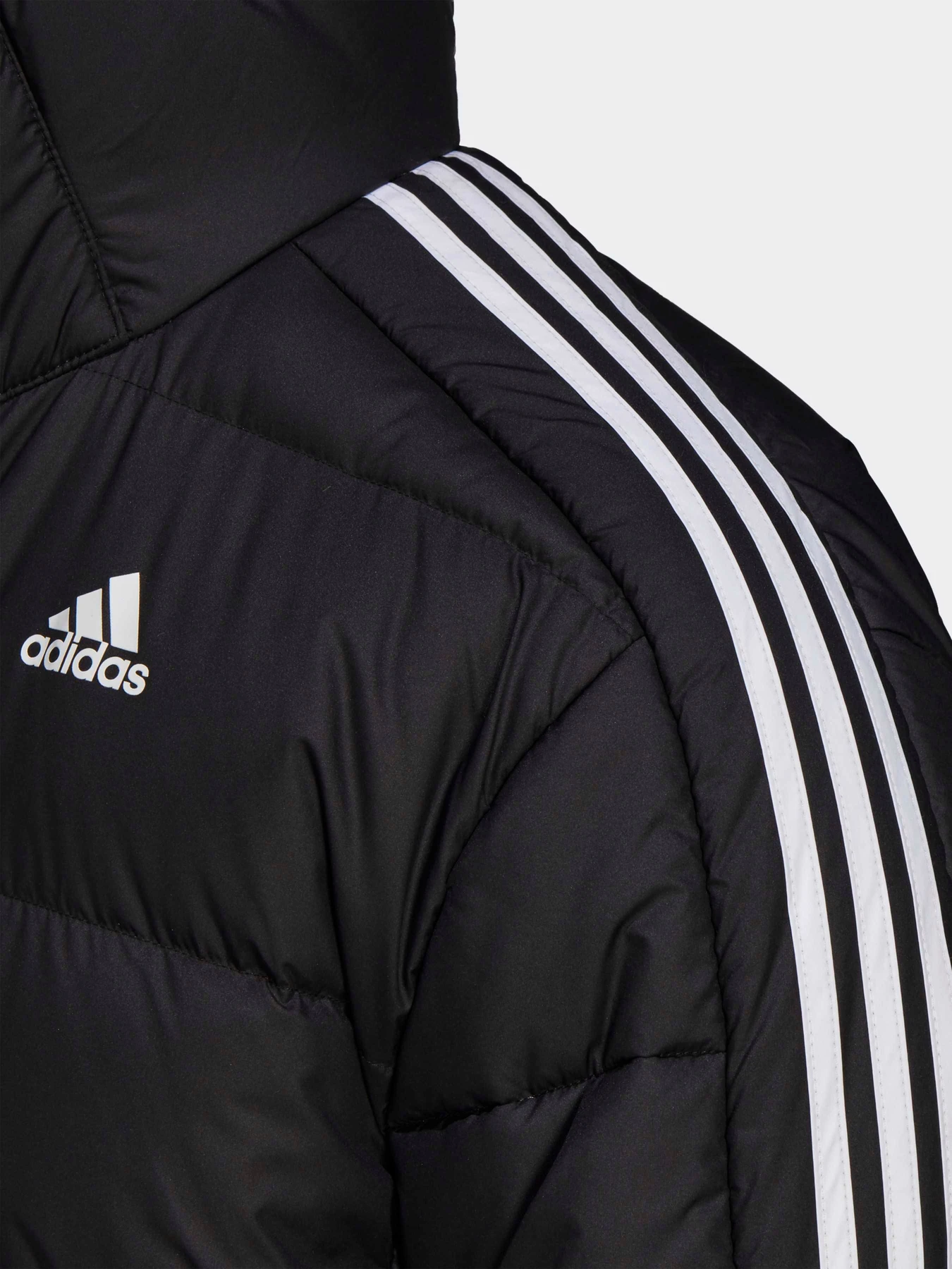 Куртки и дубленки Adidas модель GT9141 Куртки и дубленки Adidas модель GT9141 Фото