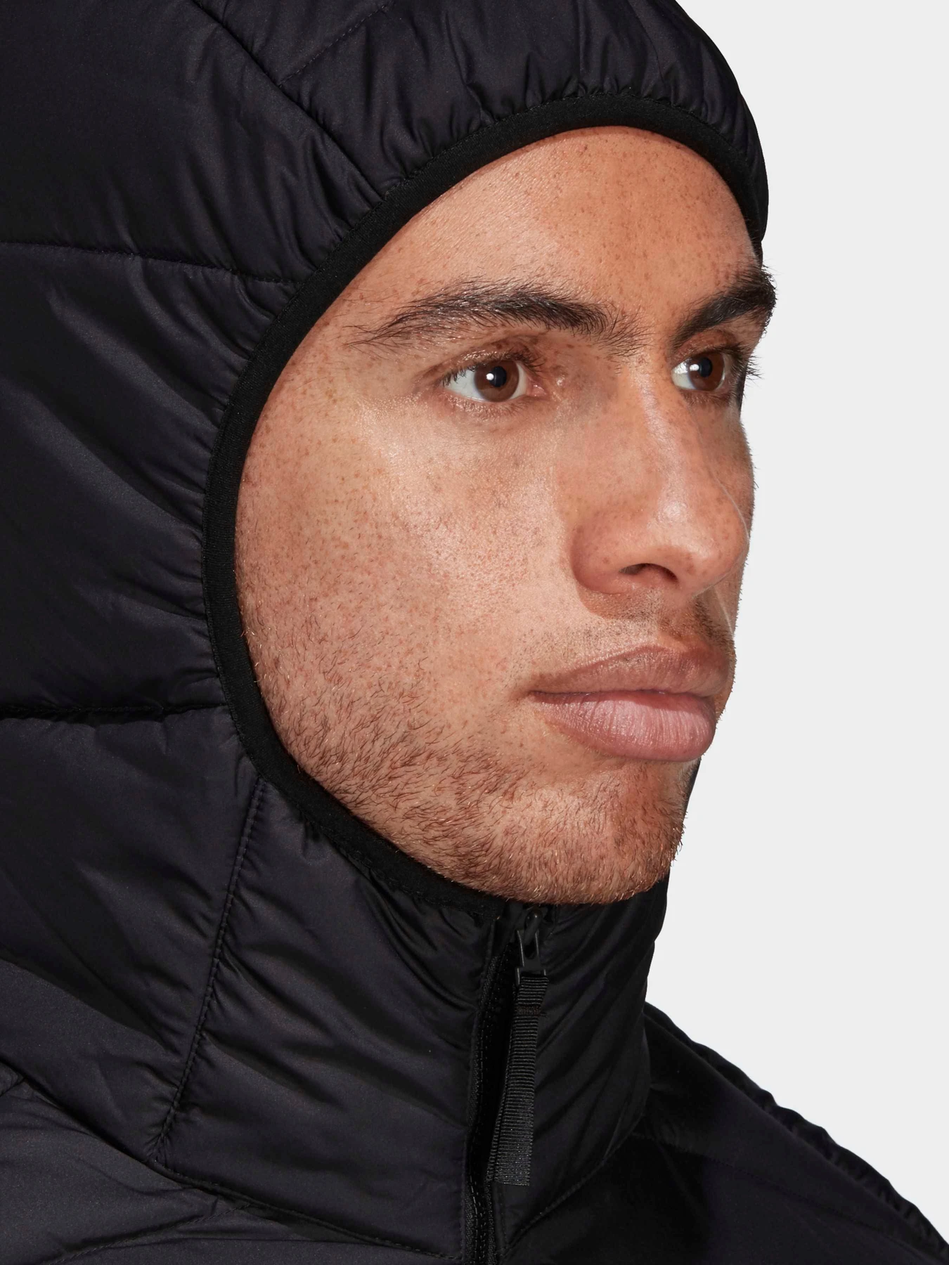 Куртки и дубленки Adidas модель GT9141 Куртки и дубленки Adidas модель GT9141 Фото