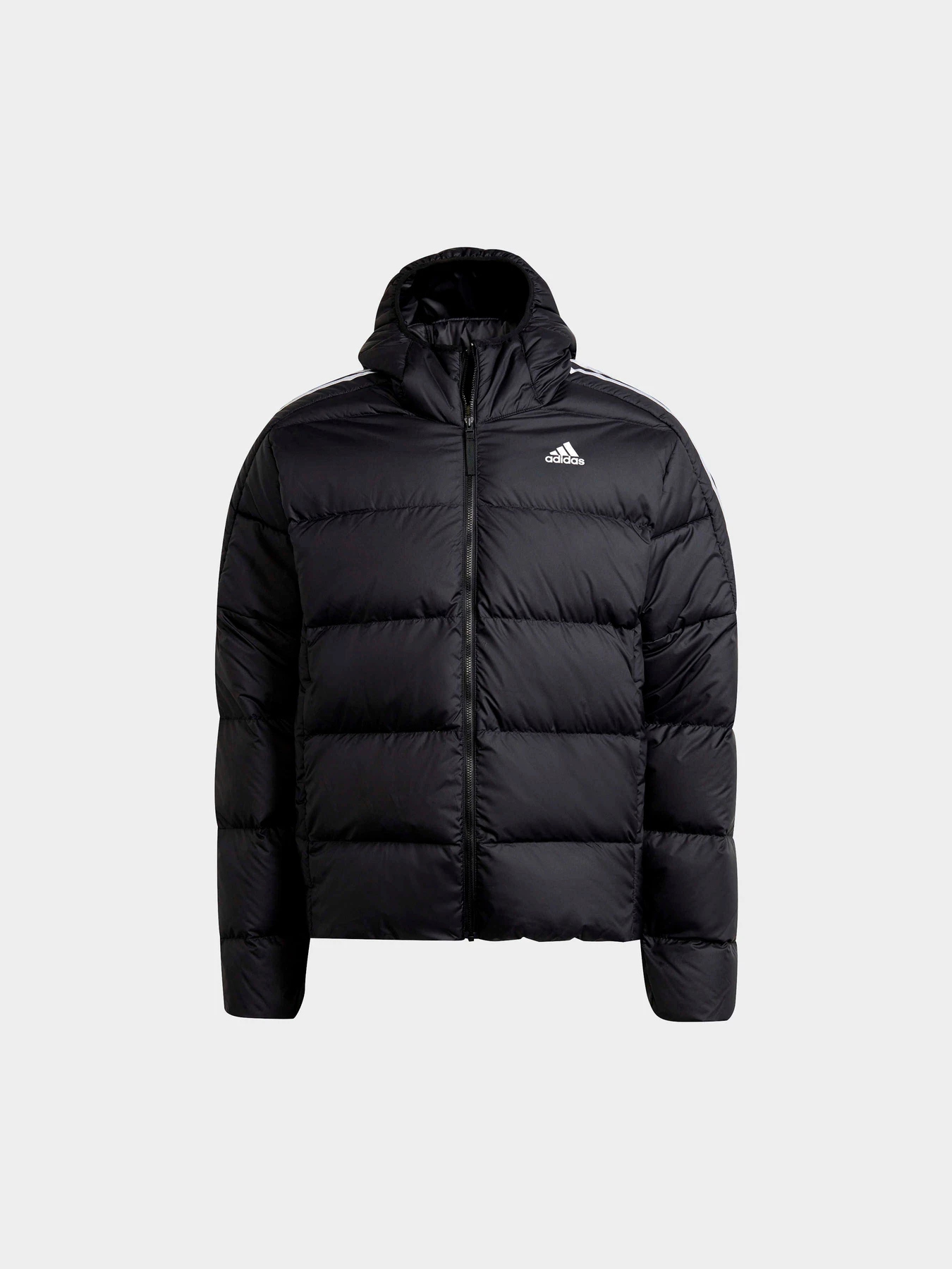 Куртки и дубленки Adidas модель GT9141 Куртки и дубленки Adidas модель GT9141 Фото