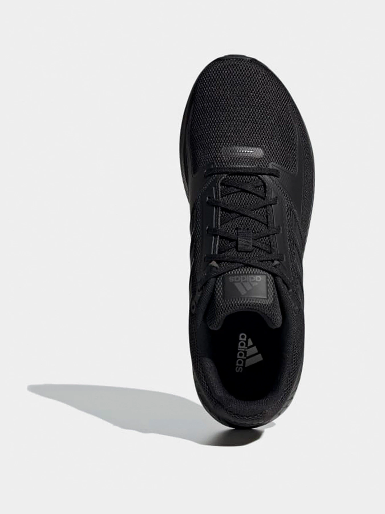 Кроссовки Adidas Runfalcon модель G58096 Кроссовки Adidas Runfalcon модель G58096 Фото