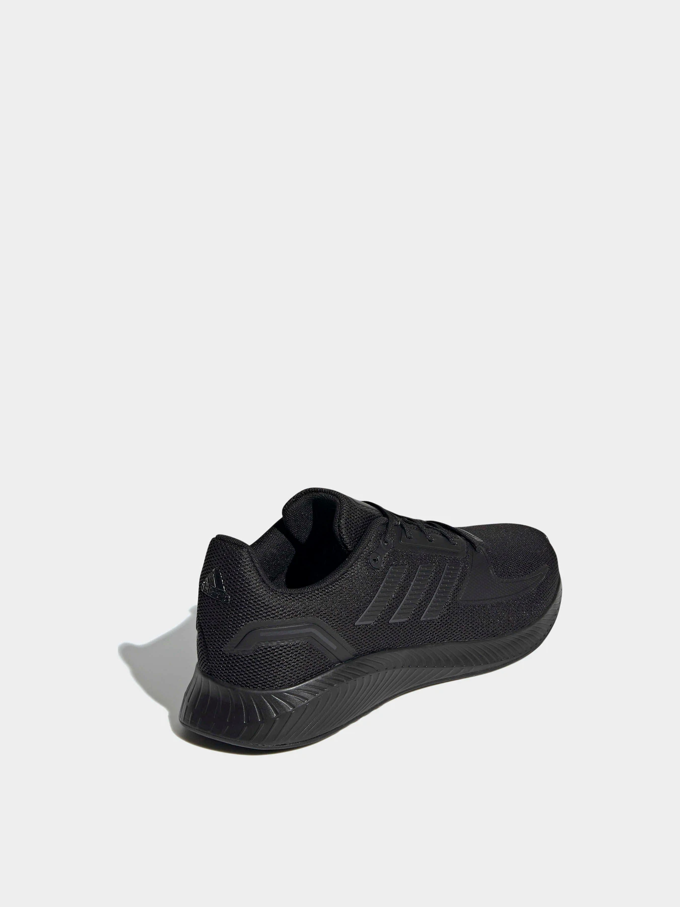 Кроссовки Adidas Runfalcon модель G58096 Кроссовки Adidas Runfalcon модель G58096 Фото