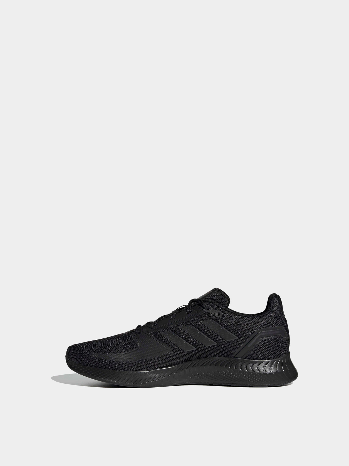 Кроссовки Adidas Runfalcon модель G58096 Кроссовки Adidas Runfalcon модель G58096 Фото