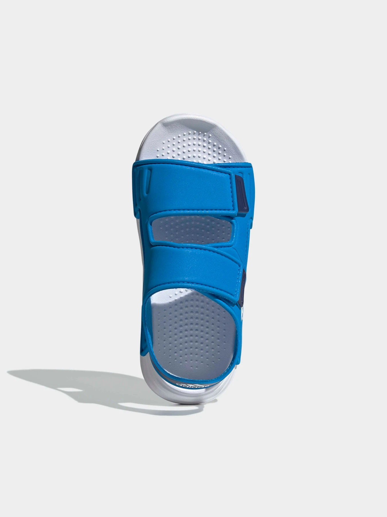 Сандалии Adidas модель GV7803 Фото