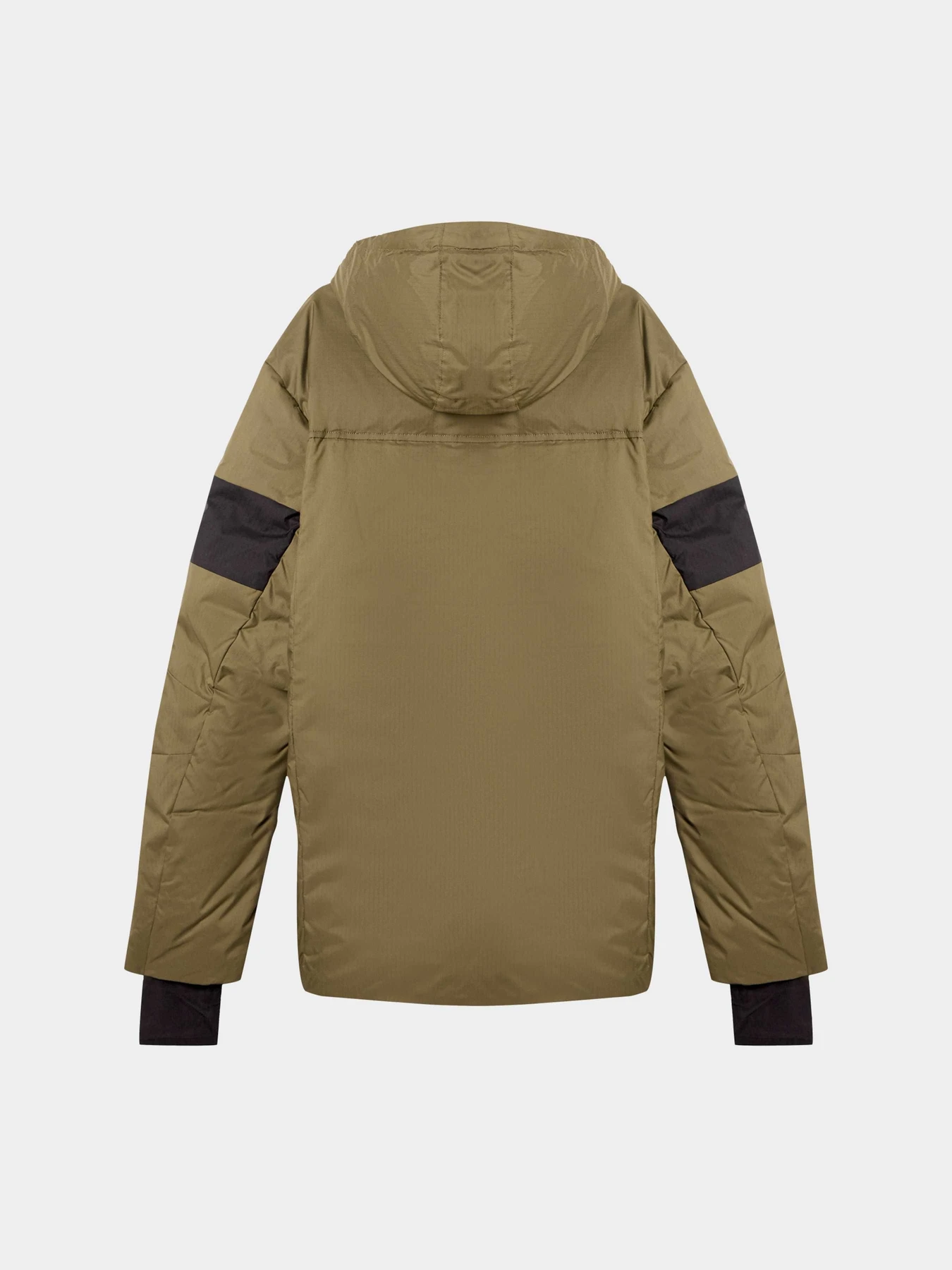Куртки и дубленки PUMA Protective Down Jacket модель 686094 Фото