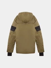 Куртки и дубленки PUMA Protective Down Jacket модель 686094 Фото
