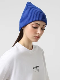 Шапки та кепки Ейсік модель ShapkaSyniaEysic Фото