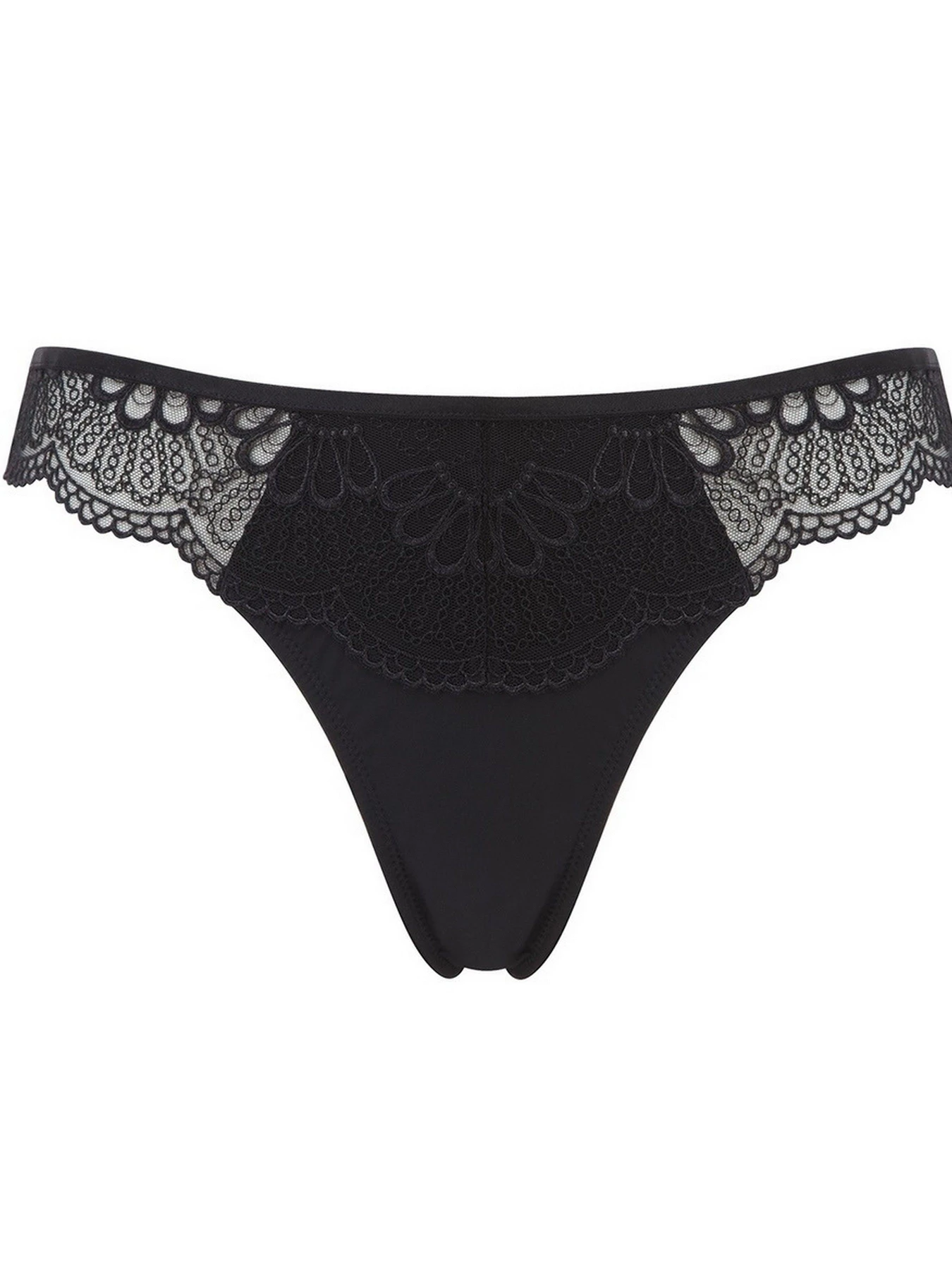 Нижнее белье BERLEI Beauty Style модель 5086 Фото