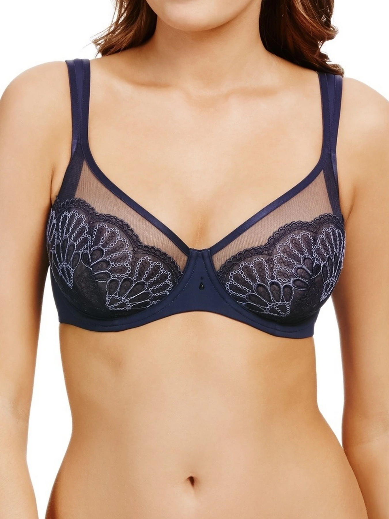 Нижня білизна BERLEI Beauty Style модель 5081 Фото
