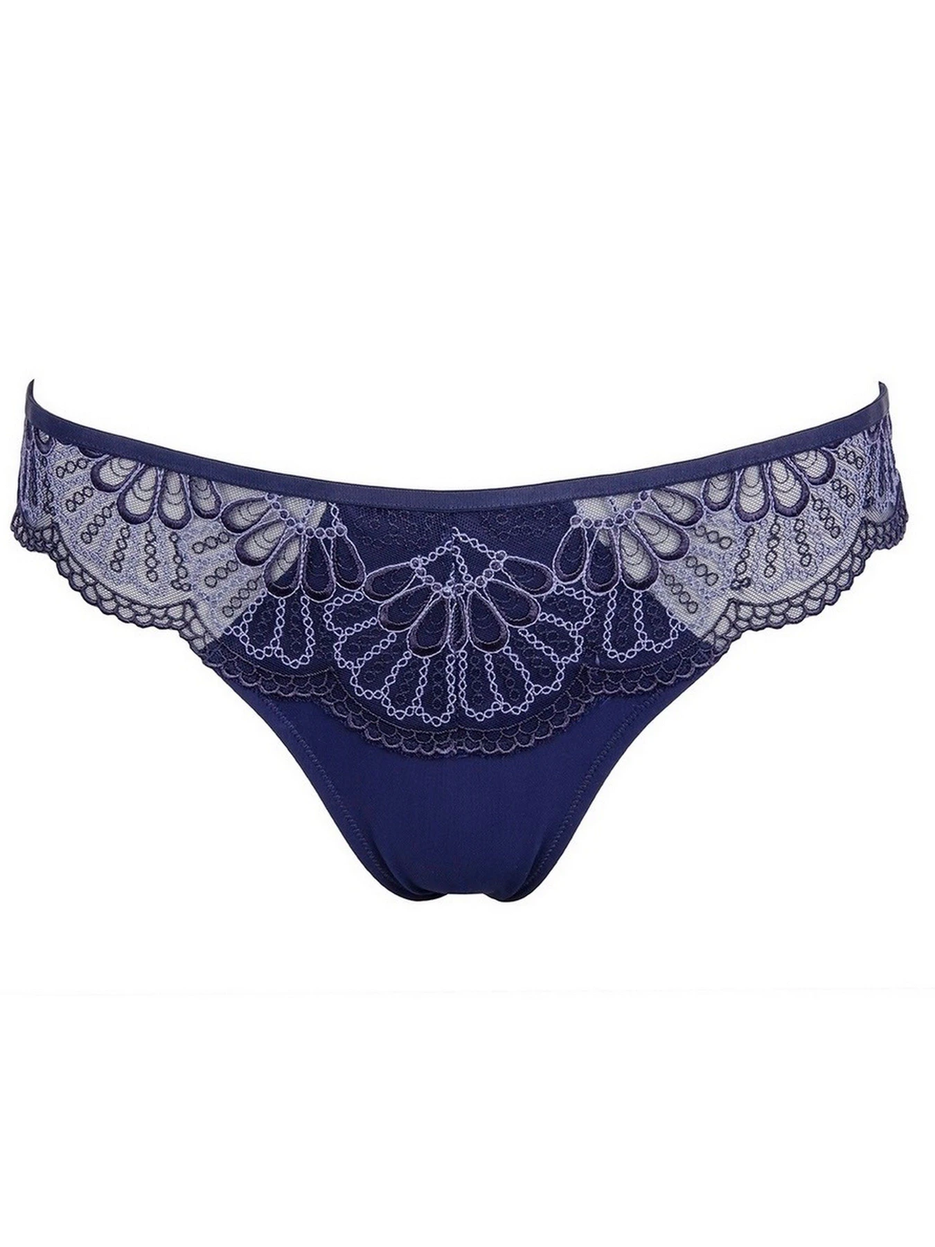 Нижнее белье BERLEI Beauty Style модель 5086 Фото