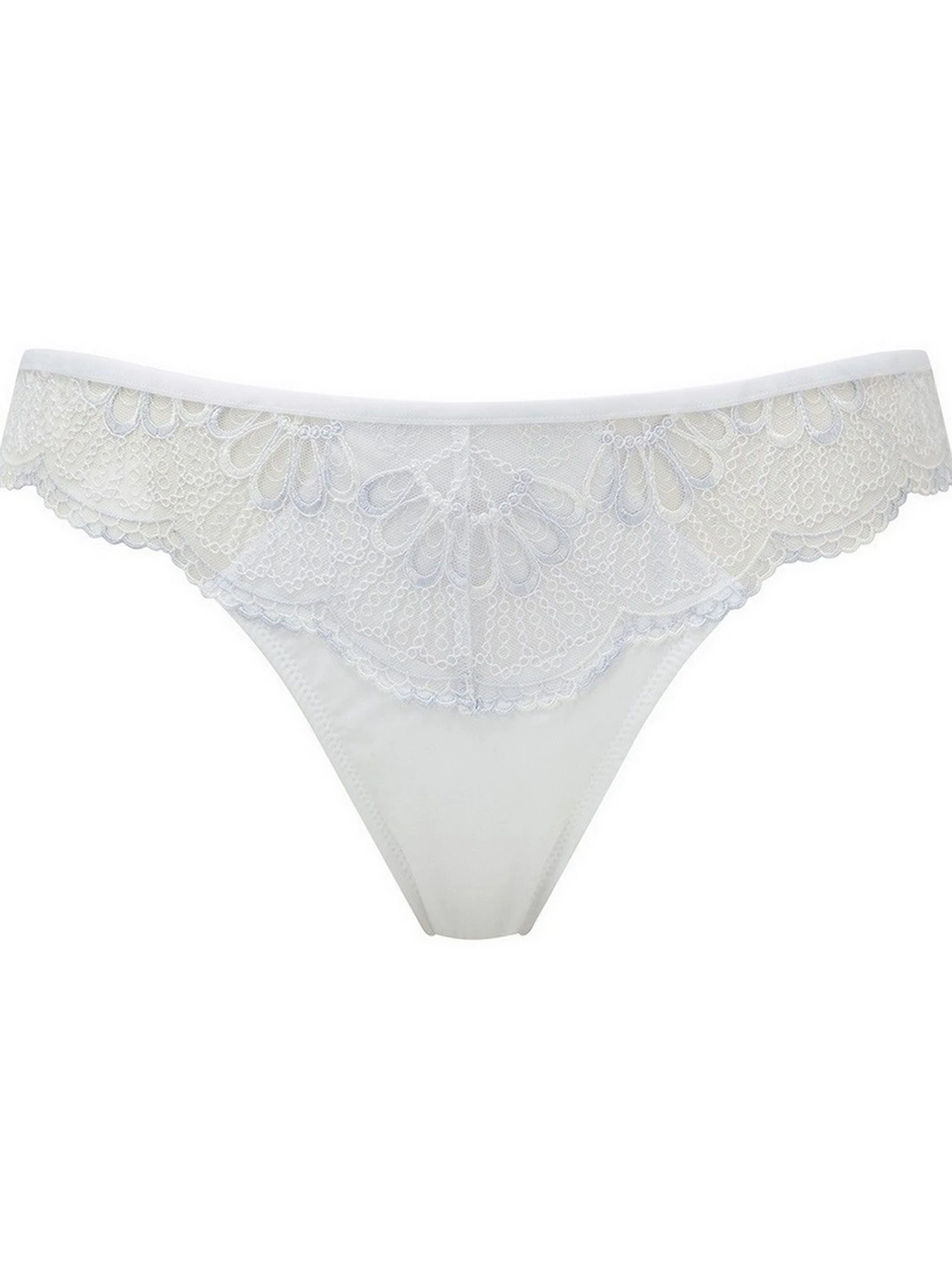 Нижнее белье BERLEI Beauty Style модель 5086 Фото