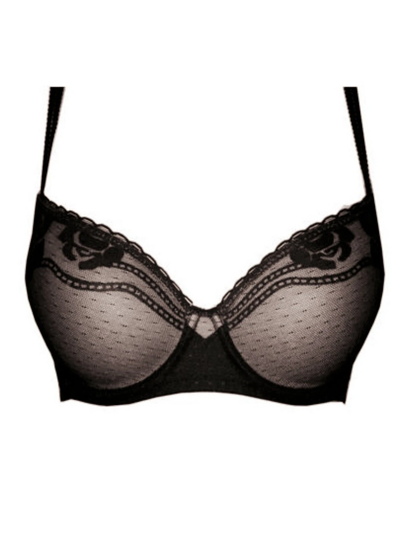 Нижнее белье Freya модель 5011BLK Фото