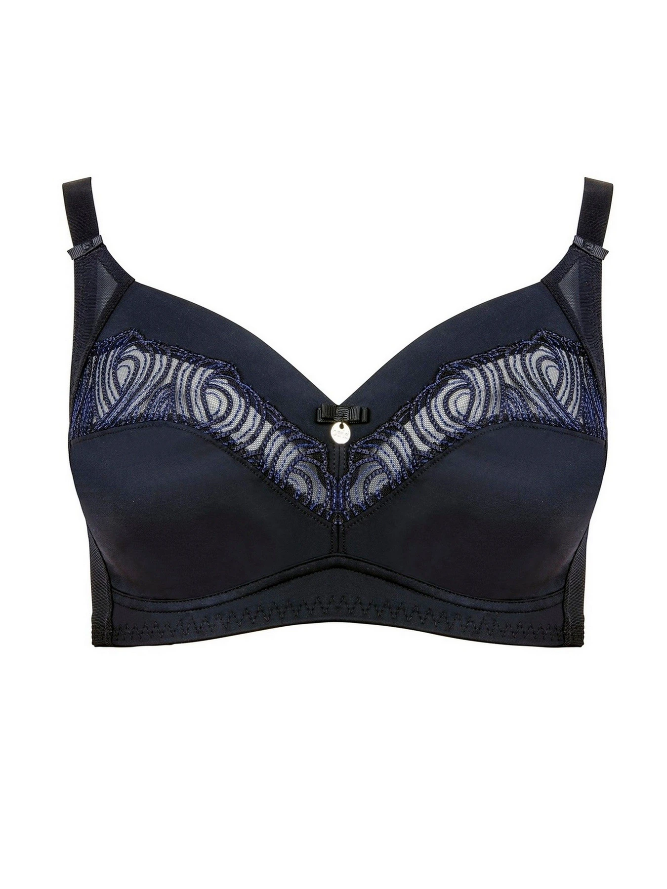 Нижня білизна BERLEI Heaven Embroidery модель 5077 Нижня білизна BERLEI Heaven Embroidery модель 5077 Фото