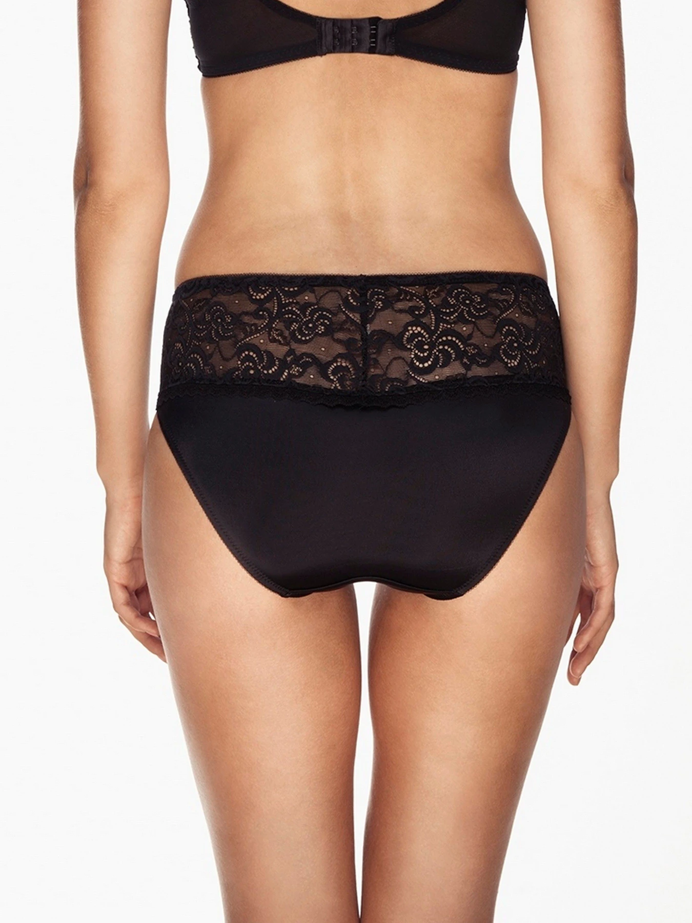 Нижнее белье BERLEI Heaven Lace модель 5043 Фото