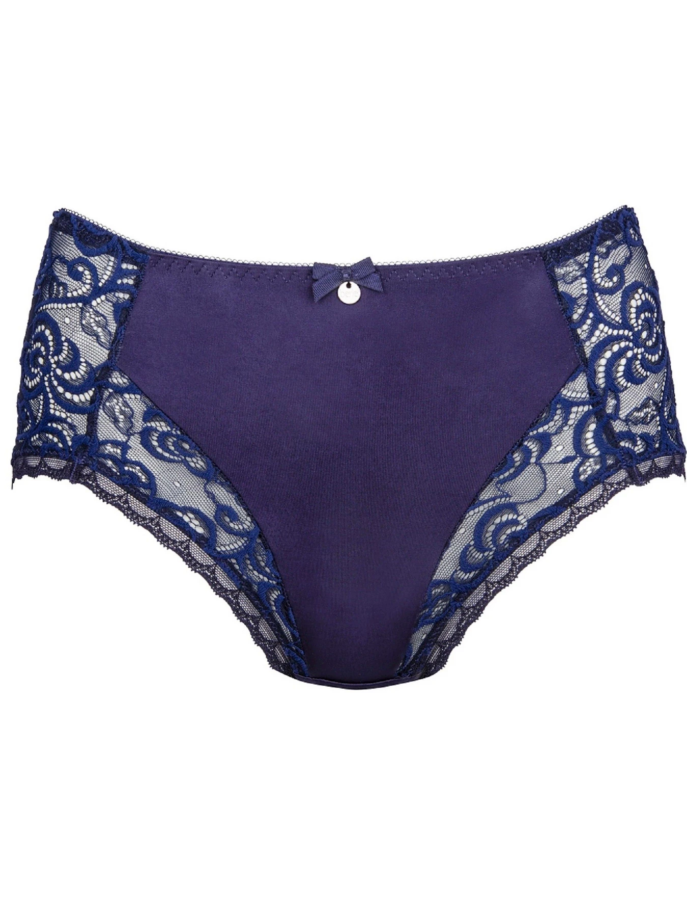 Нижнее белье BERLEI Heaven Lace модель 5044 Фото