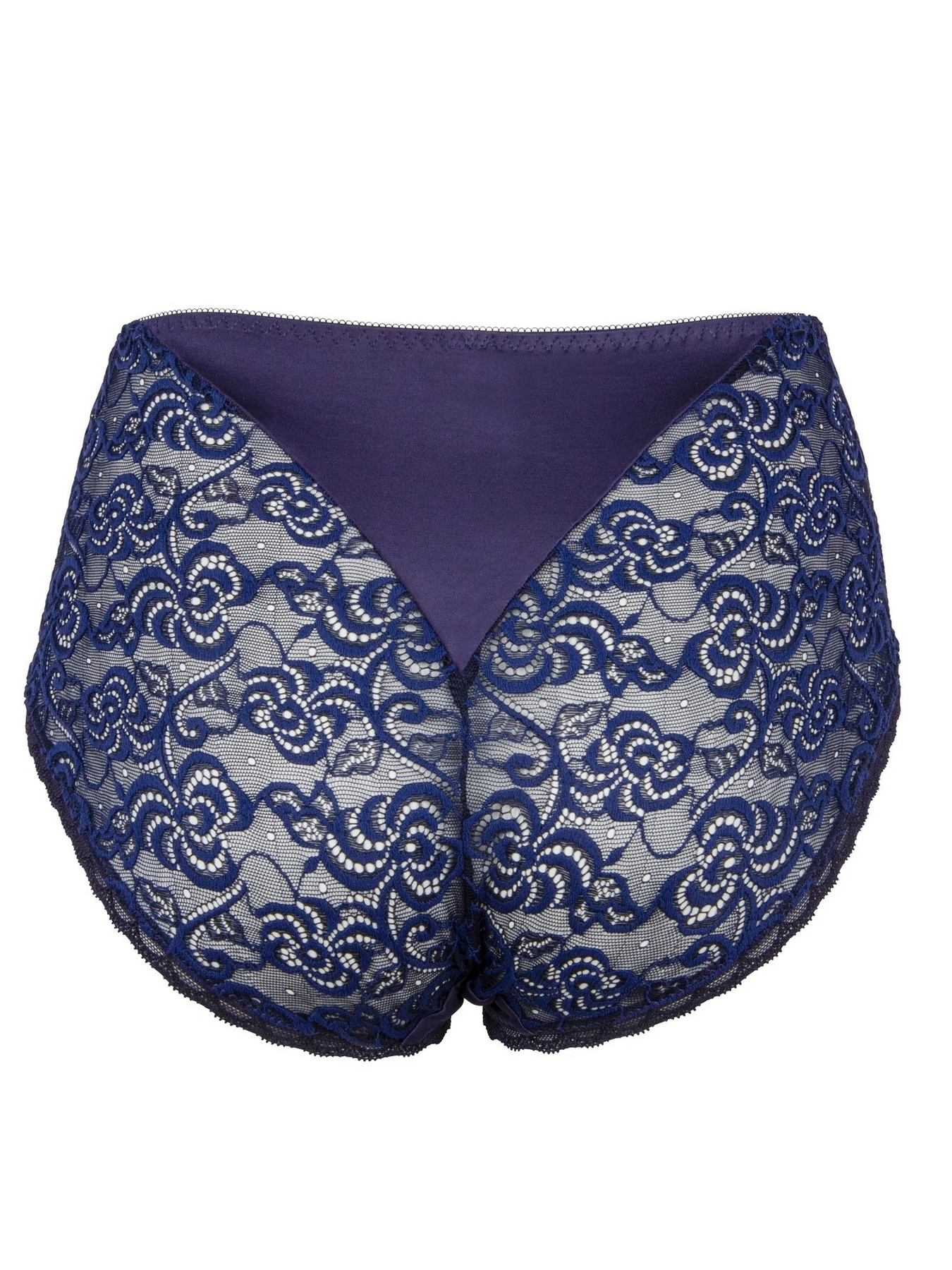 Нижнее белье BERLEI Heaven Lace модель 5044 Фото