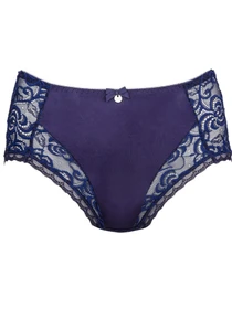 Нижнее белье BERLEI Heaven Lace модель 5044 Фото